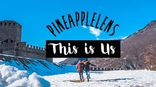 Welcome to Pineapplelens