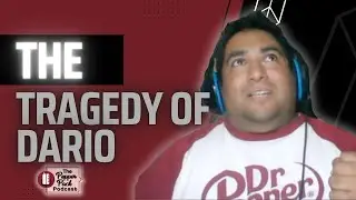 The Tragedy of Dario: A tale of Pepper Perks Rewards
