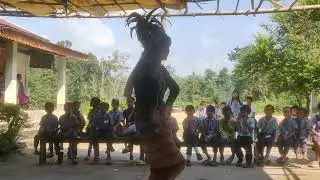 Ga&bull;regittim school chatri