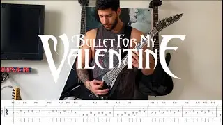 Bullet For My Valentine - 