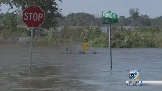 2020 flood outlook