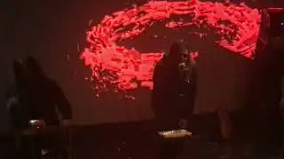Null 404 - Antikapital (Live at Foufs 2025)