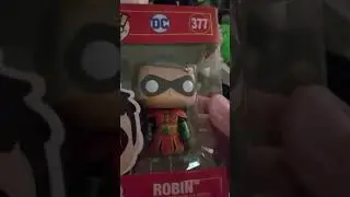 pop figs