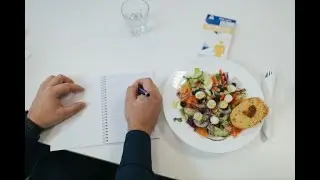Plastic Injection Moulding Company Rosti Group - Lunch and Learn