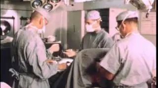 Army Medical Research - The Big Picture