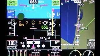New GRT Auto Pilot & HX EFIS