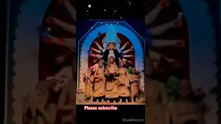 Mahishashur murdhini#shortvideo #trisharaiofficial #youtubeshorts