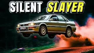 Fastest JDM Sleepers You&rsquo;ve Never Heard Of &ndash; UNTIL NOW!