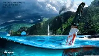 Far Cry 3 Soundtrack FULL OST