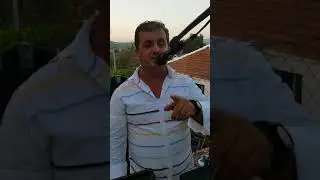 Yar ağladı ben ağladım  YÜCEL  DAĞLI