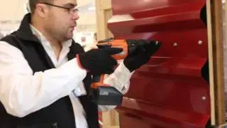 FEIN Винтоверт для саморезов ASCS 6.3