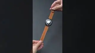 Unboxing experience as we dive into the features of the brand new Xiaomi Watch 5 smartwatch! #shorts