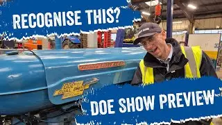 The Doe Show Explained: 66 Years And Going Strong￼The Doe Show Explained: 66 Years And Going Strong