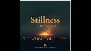 The Weight of Glory