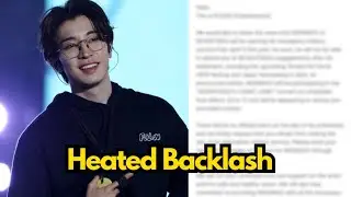 SEVENTEEN Wonwoo&rsquo;s Military Enlistment announcement has Sparked Heated Backlash From Koreans #kpop