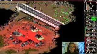 C&C Tiberian Sun Nod Mission 6 Capture Umagon