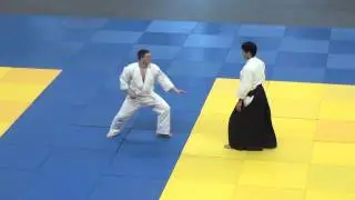 Выступление Тосио Судзуки в Казани.