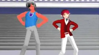 MMD Random Transformers - Part 3