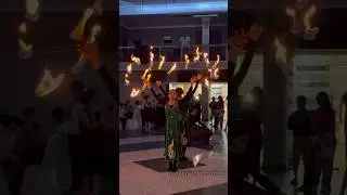 #eventshow #wedding #gayanna #love #weddingdance #armwedding #fire #tanouradance #event