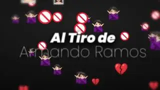 Al Tiro - Se cancela (Video Lyric)