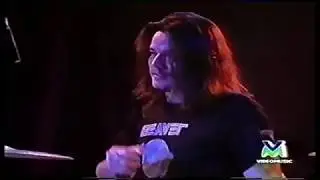 Kyuss - Freedom Run (Live)