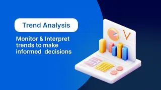 Track & Optimize Your Dental Practice with CareStack's Trend Analysis Feature #dentalsoftware