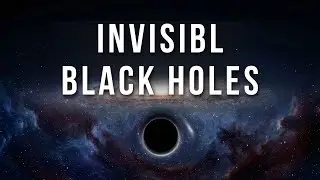 A BLACK HOLE THE SIZE OF A PROTON?! THIS COULD BE REAL