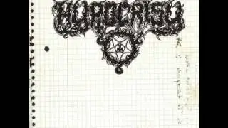 Hypocrisy - God is a Lie '91