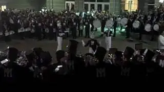 MIHS Band: Power