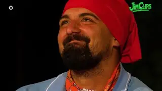 ΟΛΕΣ ΟΙ ΣΤΙΓΜΕΣ του GIO KAY στο SURVIVOR - ΗΜΕΡΑ 4