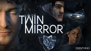 Twin Mirror (2020) QHD FINAL\ФИНАЛ