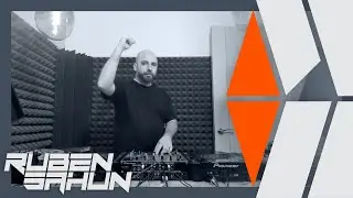 Melodic World - SUMMER EDITION - mezclado por RUBEN SAHUN