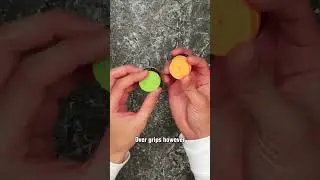 Сменные ручки для ракеток против накладок и захватов #бадминтон #оборудованиедлябадминтона #ручки...