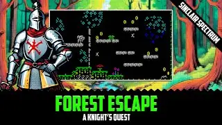 Forest Escape