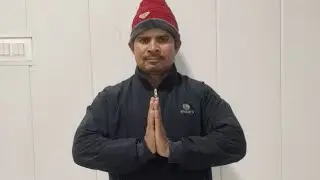 Ramhet Rajput is live सभी भाई बहनों का हमारी लाइव स्ट्रीम मेंस्वागत है सभी कोप्रणाम