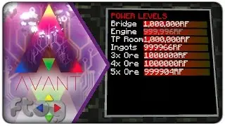 [Давайте поиграем] Avant 3 :: E27 &mdash; Экраны RF Tools для командного мостика