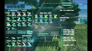 ITnager play ARK: Survival Evolved - #2 - Приручаю Трактор.