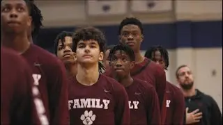 Cy-Fair vs Cy Creek Basketball 2022