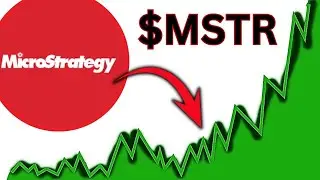 MSTR Stock: (MicroStrategy) MSTR STOCK PREDICTION MSTR STOCK Analysis MSTR Price MSTR stock news