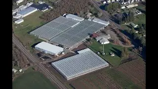 Oregon Flowers, Inc. production video
