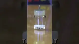 The Most Expensive Element on Earth!