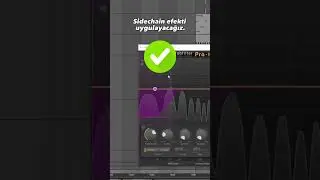 808'leri yok etmeden nasıl DOĞRU BİR ŞEKİLDE SIDECHAİN TEKNİĞİ YAPILIR? Multiband Compressor ile 808