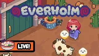 Everholm - Episode 2!