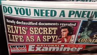 Elvis Spy USA Still Great 12-5-21 National Examiner