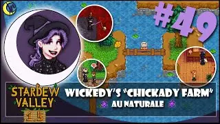 Wickedy's 
