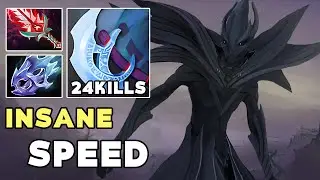 The Best Way To Play Spectre !!