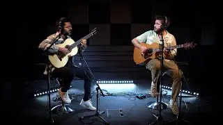 M80 | Tiago Nacarato e Cainã Cavalcante - Areia Fina