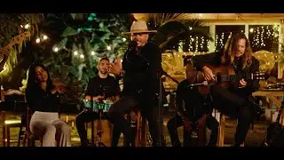 Max Max - Amor de Tres (Live from Cuba)