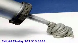 plumbing in Denver Colorado