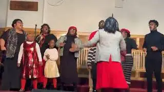#RTP2025 Outreach Restoration Church of Jesus Christ Selections 12/21/2025